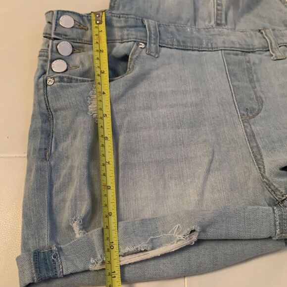 CPJ Jean Overalls Size S - Picture 7 of 10
